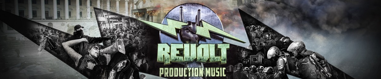Revolt Production Music
