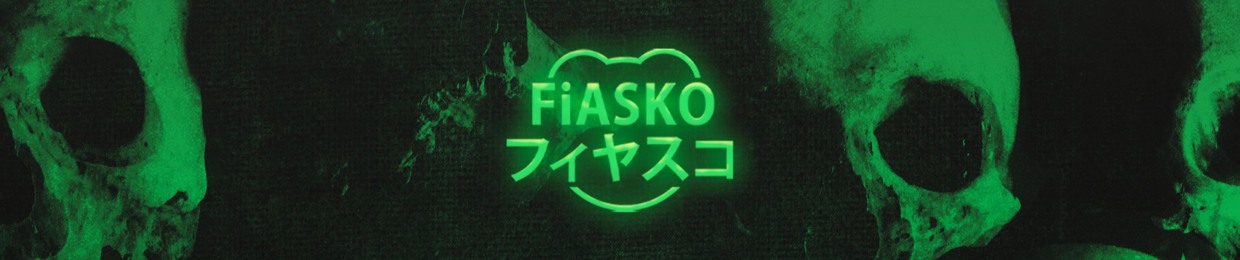 FiASKO フィヤスコ