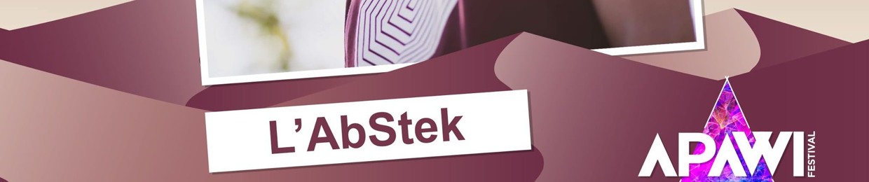 L'AbStek / -ARMAND-