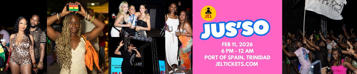 DJ JEL | The Soca Boss