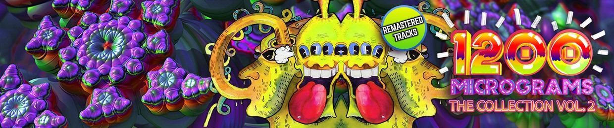 Stream 1200 Micrograms Official music | Listen to songs, albums