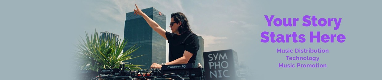 Symphonic Distribution