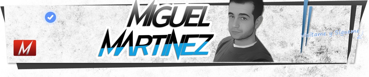 Miguel Martínez