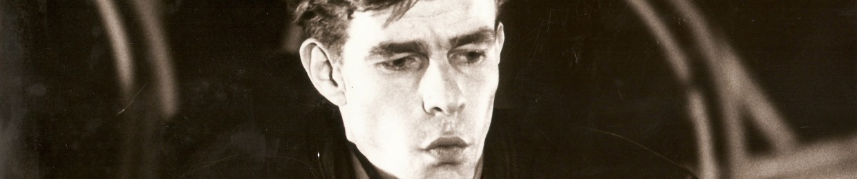 Miles Winter Roberts