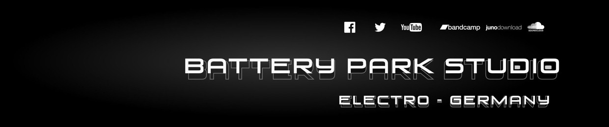 BATTERY'PARK'STUDIO
