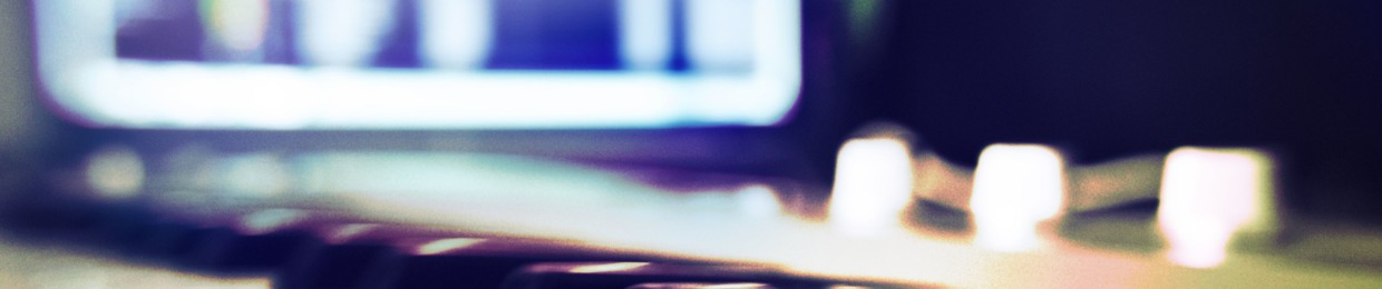 Jake Tide. - Producer