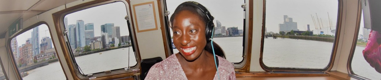 Candice McKenzie