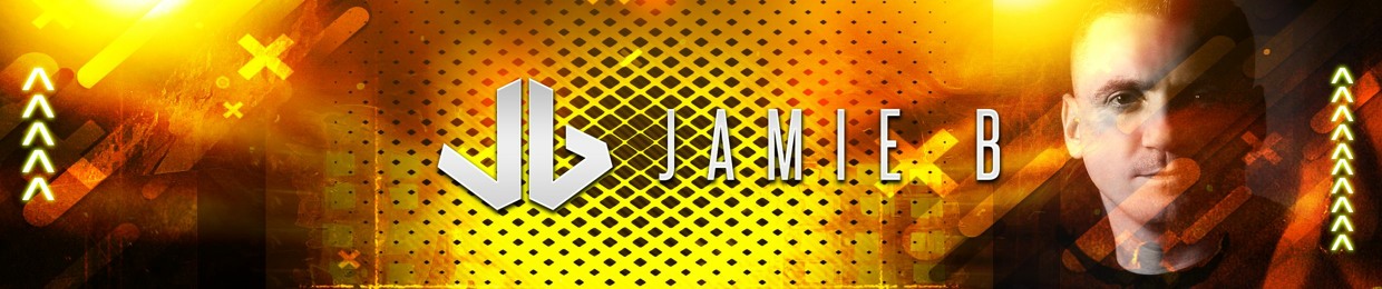 Jamie B DJ/Producer (official)