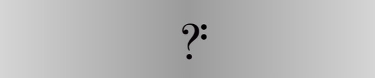 Good Question