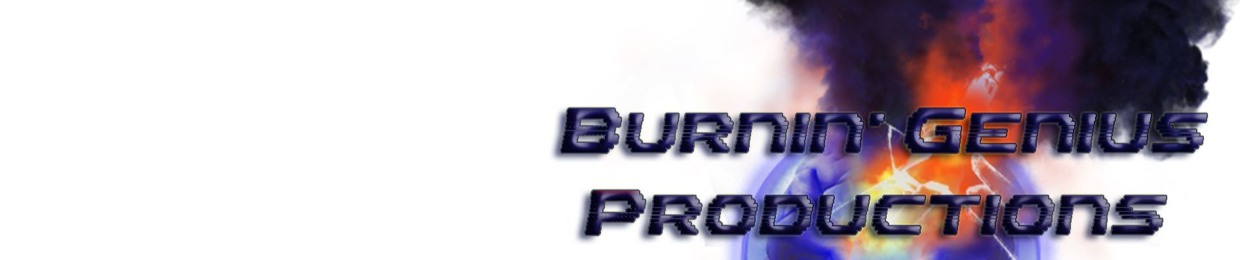 Burnin Genius Productions