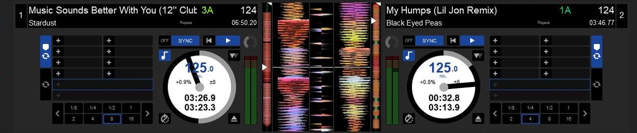 DJFUSION