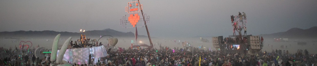 Robot Heart