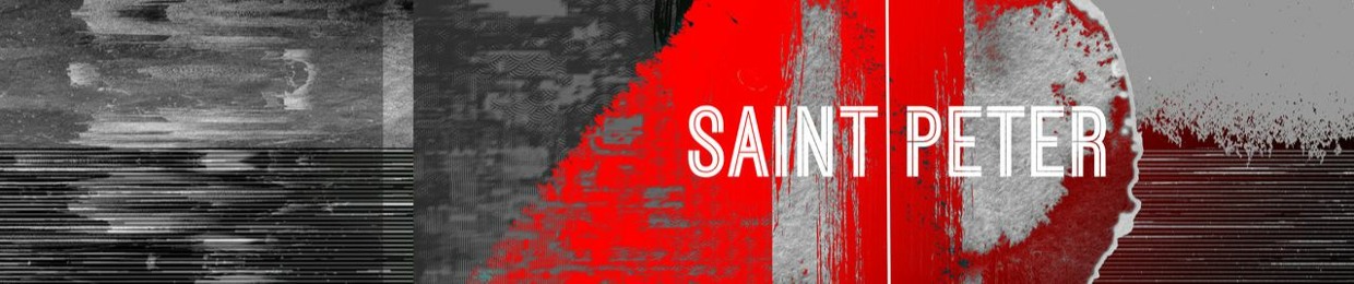 Saint Peter
