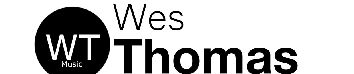 Wes Thomas