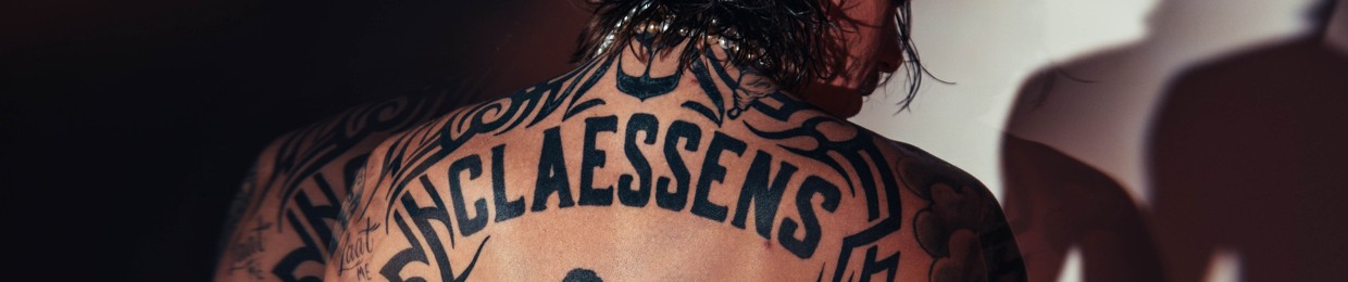 CLAESSENS