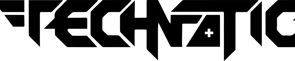 TECHNOTICS MUSIC