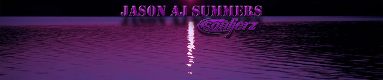 Jason AJ Summers