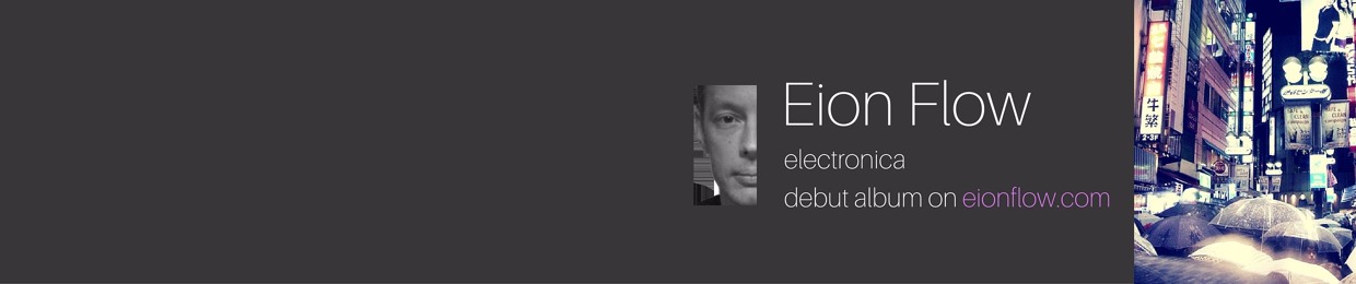 Eion Flow