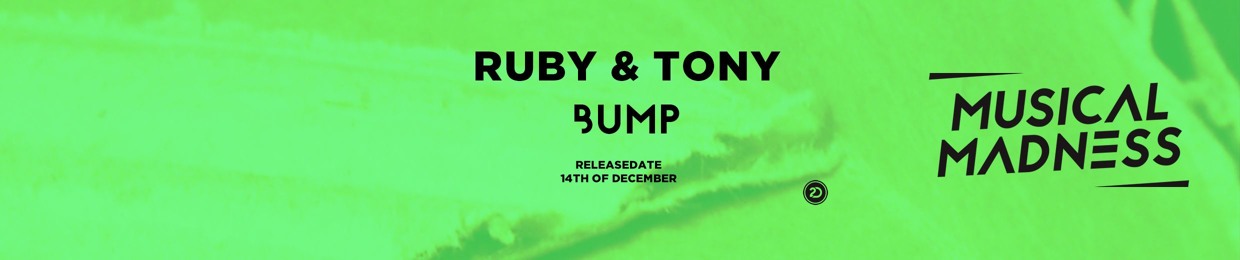 Ruby&Tony