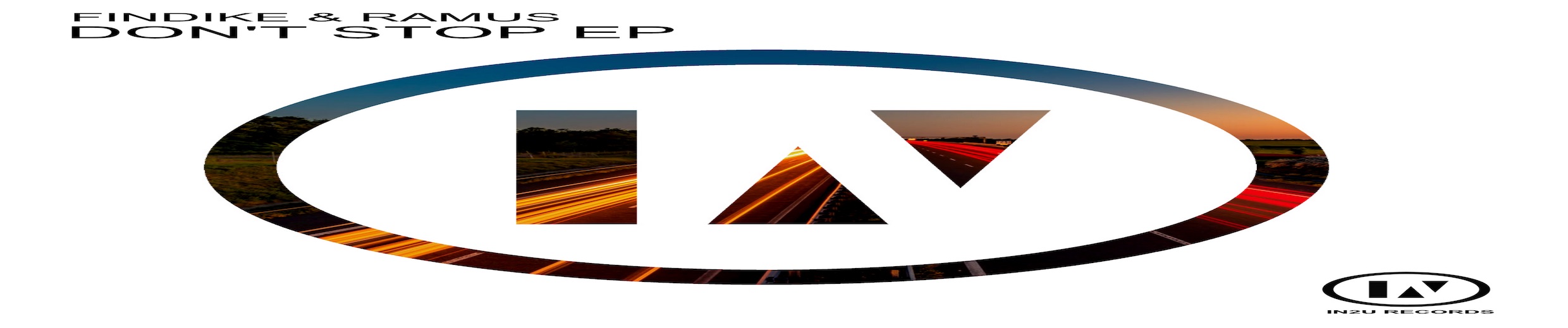 SoundCloud banner for @ramus