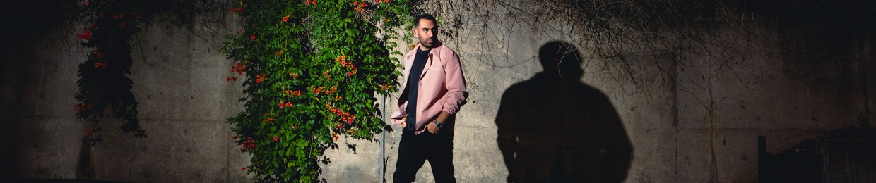 Anthony Raad