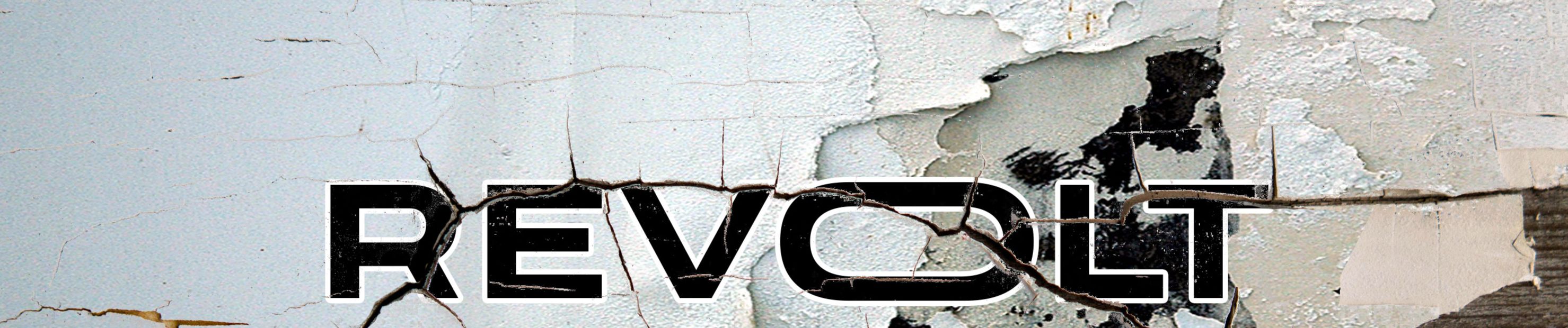 SoundCloud banner for @revolt