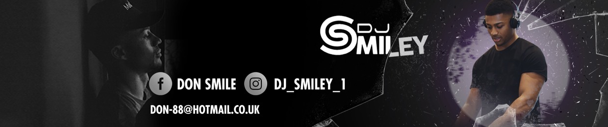 DJ Smiley