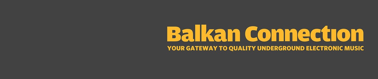 Balkan Connection