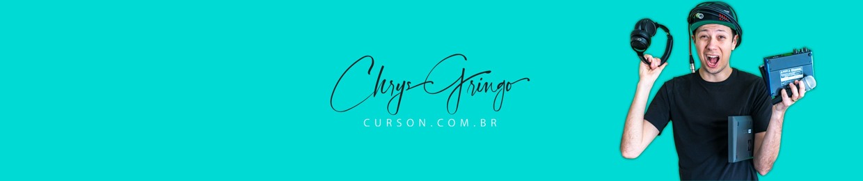 Chrys Gringo