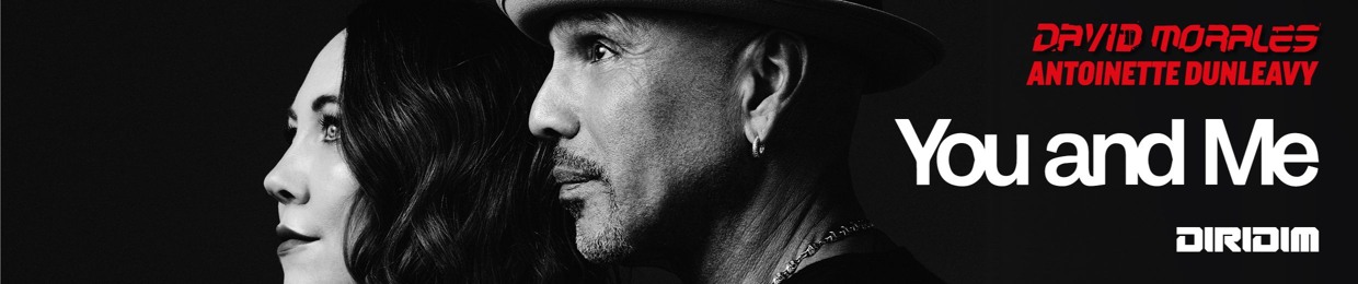 David Morales