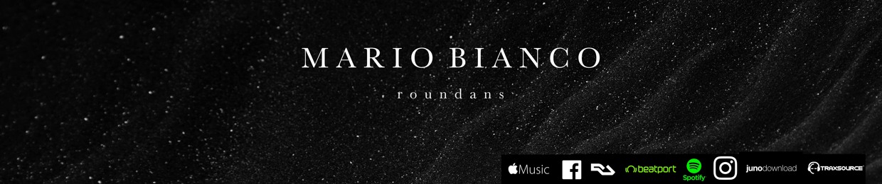 Mario Bianco