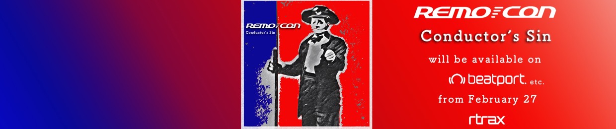 Remo-Con