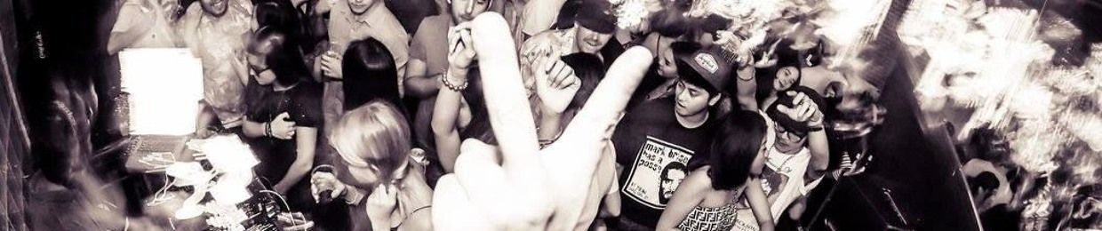 Stuart Nombluez (DJ)