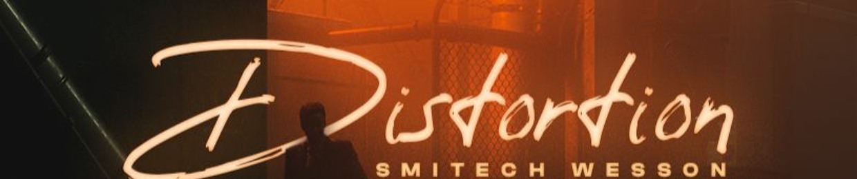 Smitech Wesson