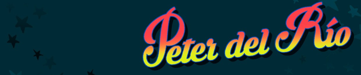 PETER DEL RÍO