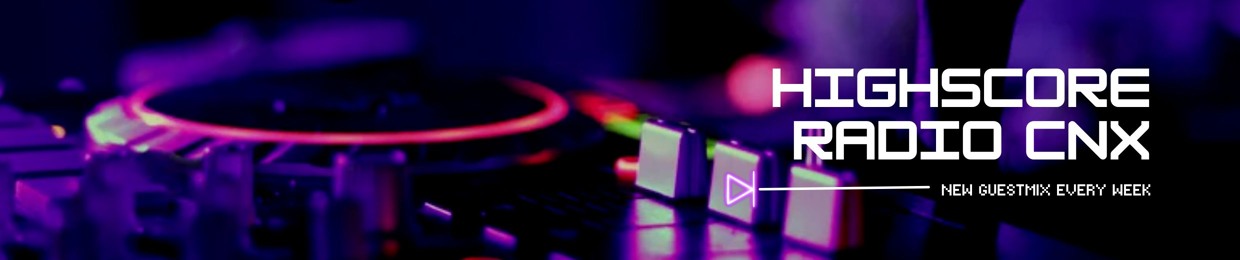 High Score Radio CNX
