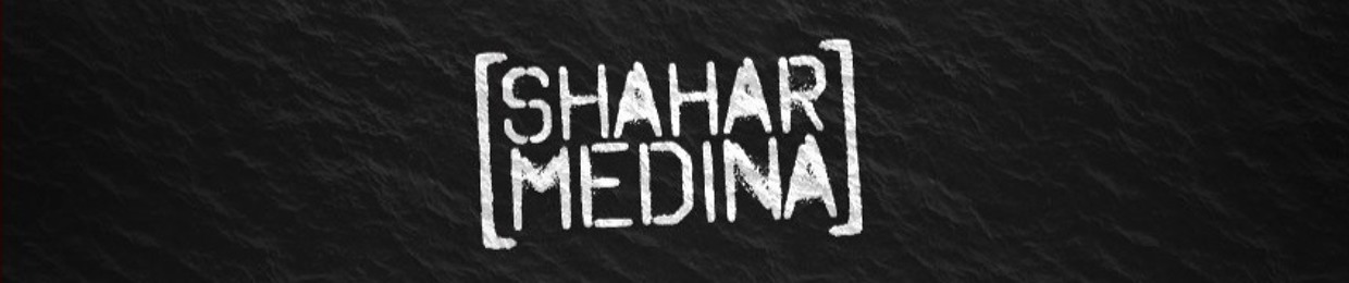 SHAHAR MEDINA