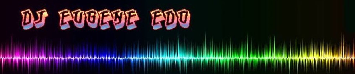 DJ Eugene Edo