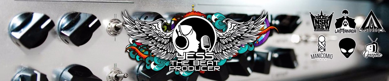 YESS THE BEAT PRODUCER