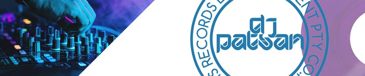 djpatsan Aka Funky George