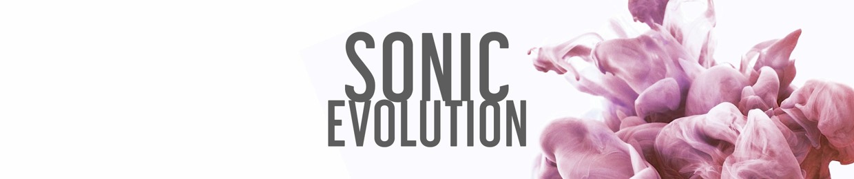 Sonic Evolution
