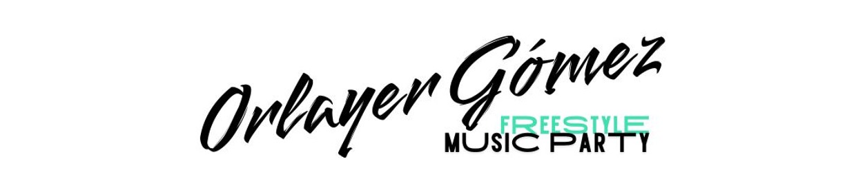 Orlayer Gomez Dj