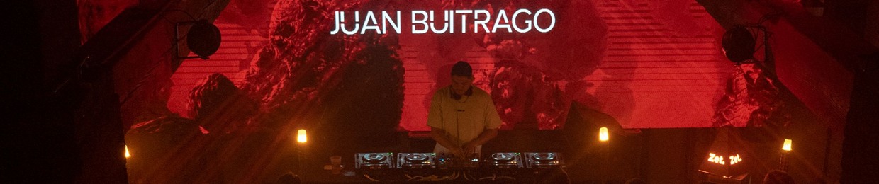 Juan Buitrago