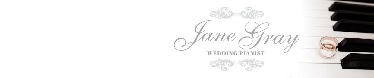 Jane Gray Pianist