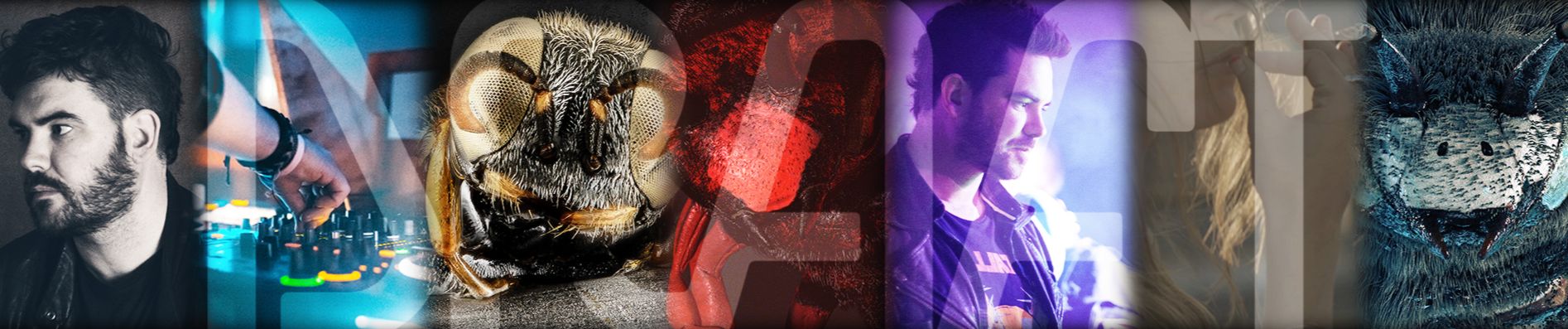 SoundCloud banner for @draft