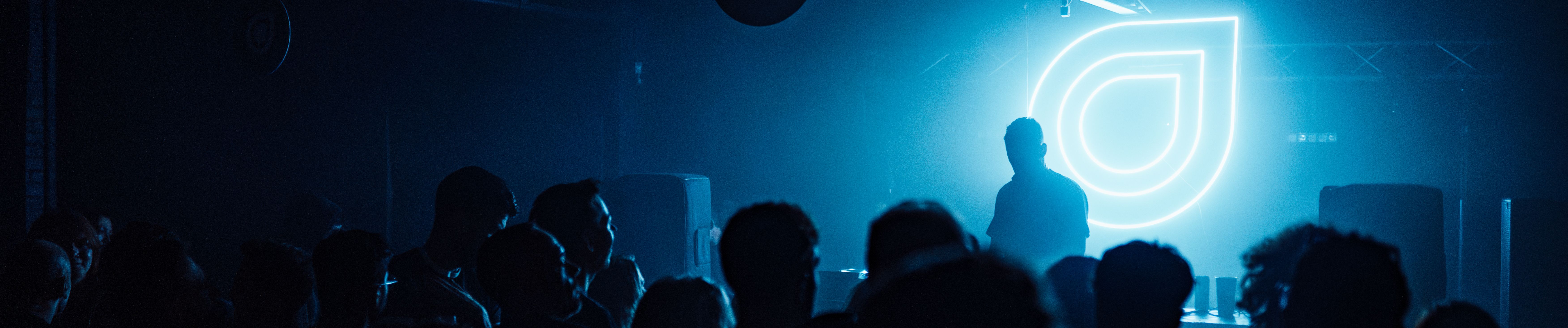 SoundCloud banner for @enhanced