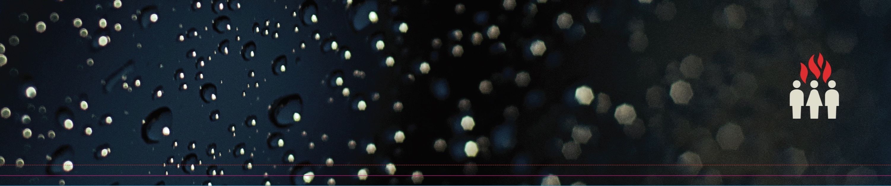 SoundCloud banner for @iris