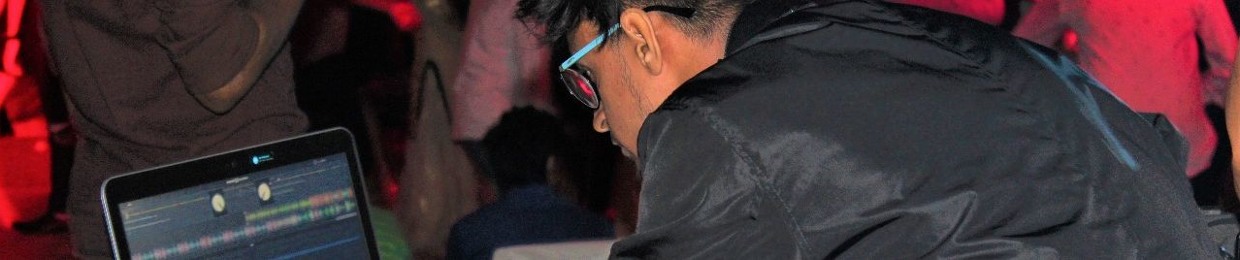 Deejay Mayur [MYR]