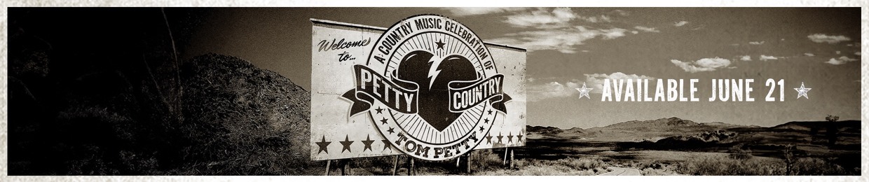 Tom Petty/Heartbreakers