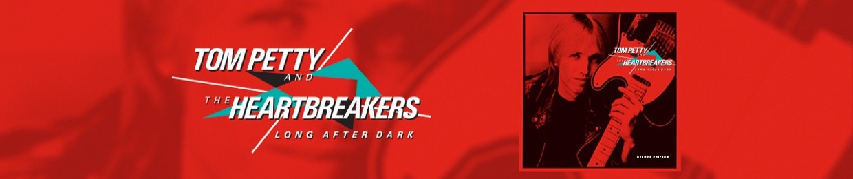Tom Petty/Heartbreakers